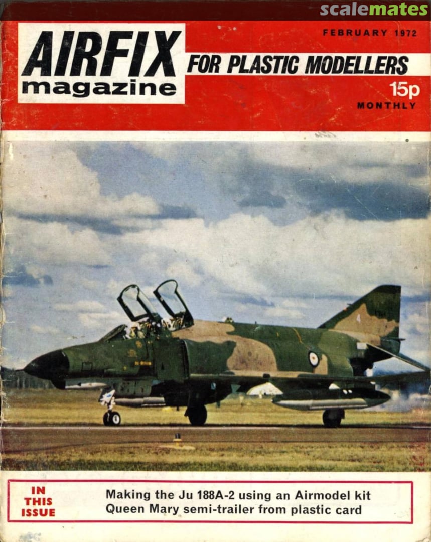 Airfix Magazine