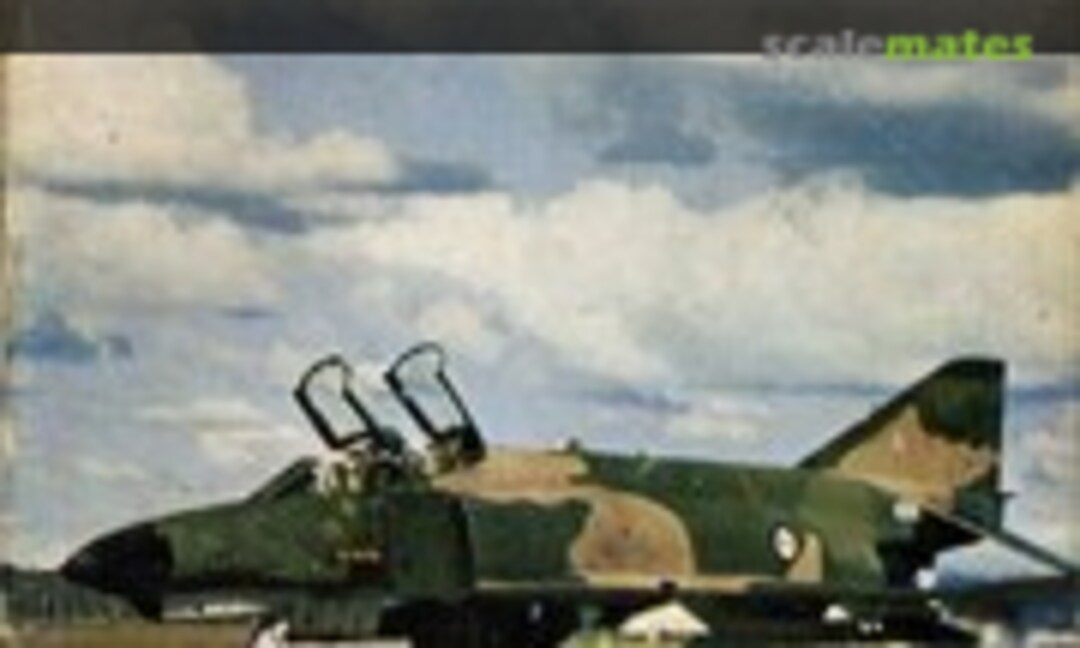 (Airfix Magazine Volume 13 Number 6)