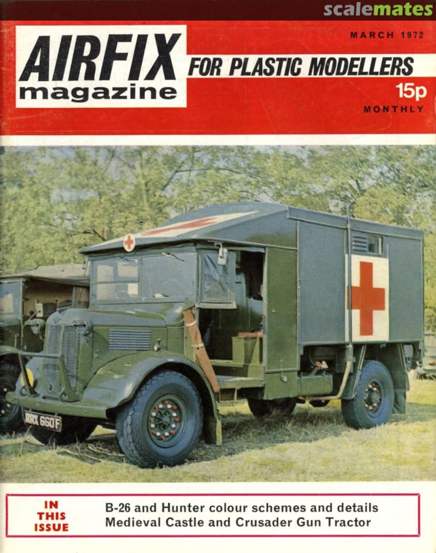 Airfix Magazine