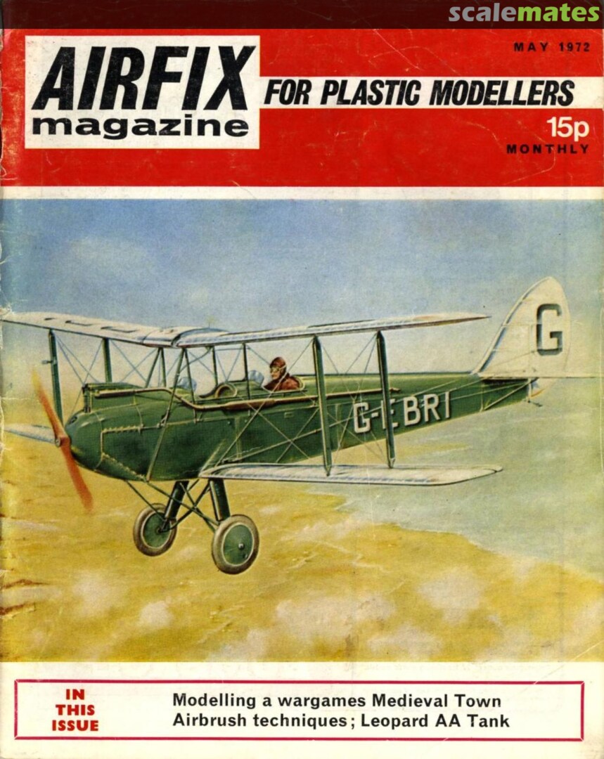 Airfix Magazine