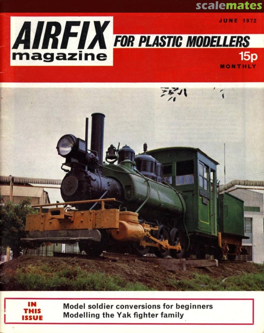 Airfix Magazine