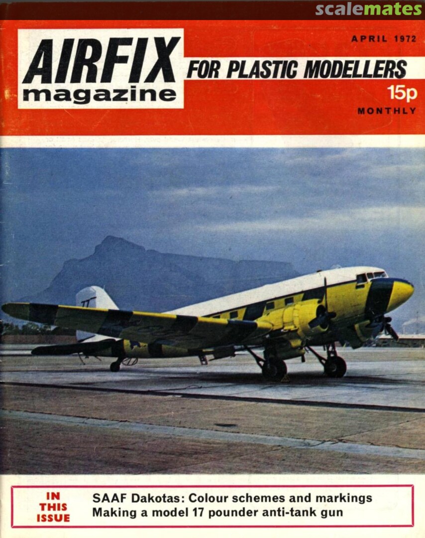 Airfix Magazine