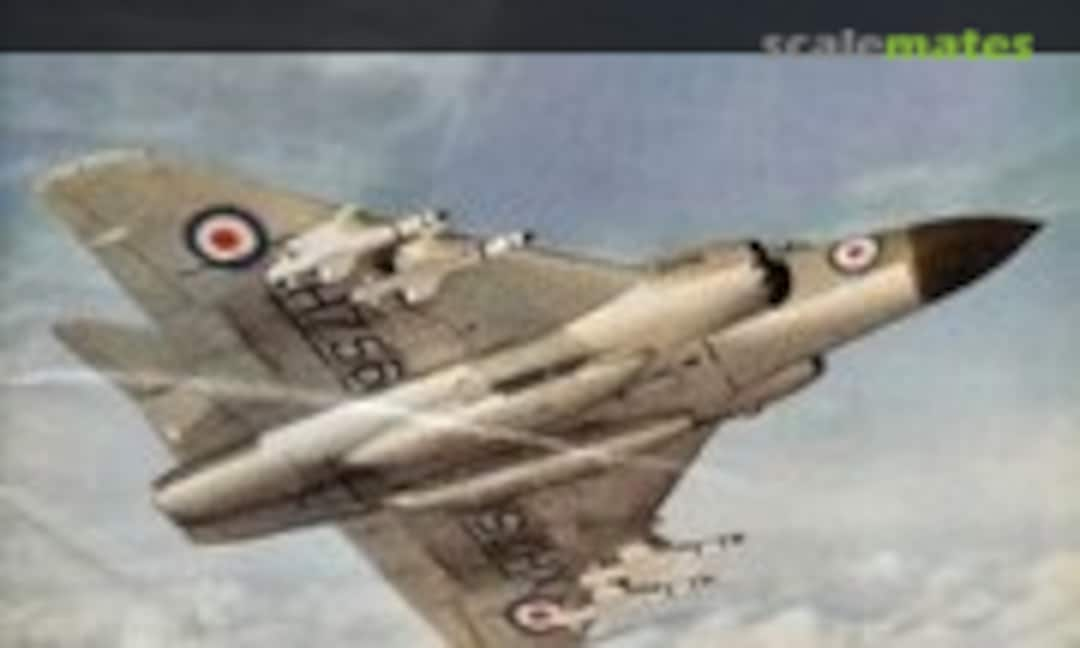 (Airfix Magazine Volume 1 Number 7)