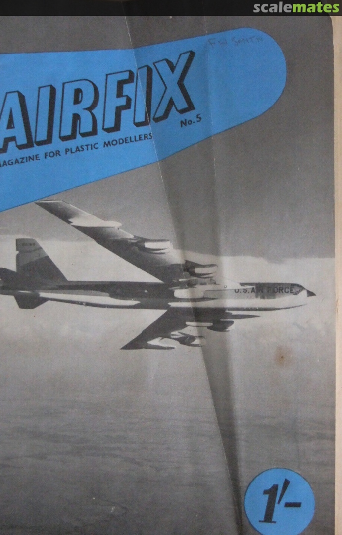 Airfix Magazine