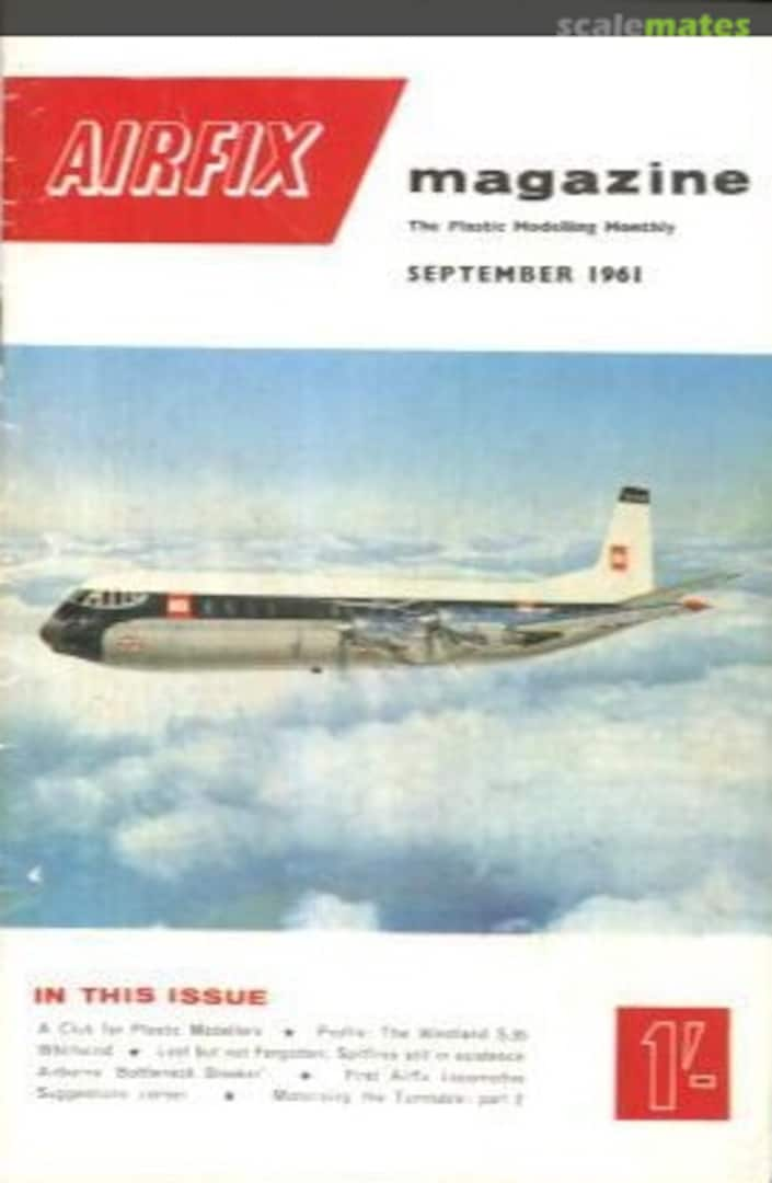 Airfix Magazine