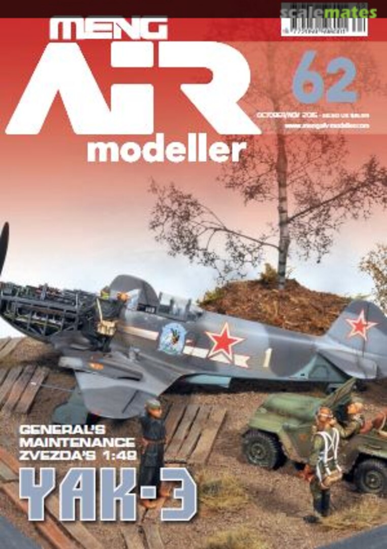 AIR Modeller