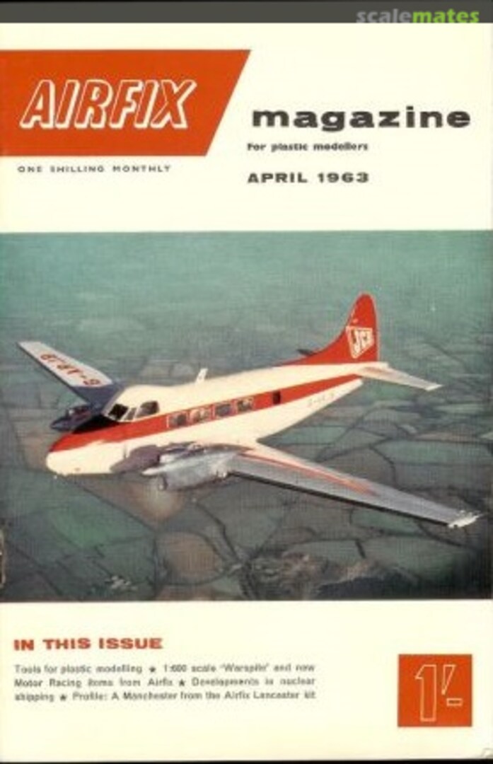 Airfix Magazine