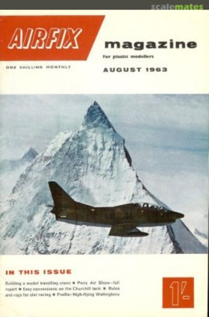 Airfix Magazine