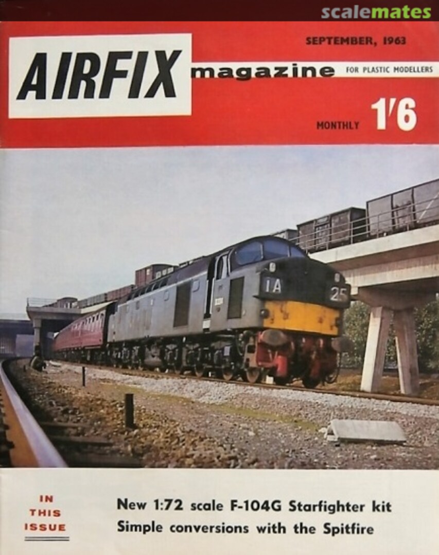 Airfix Magazine