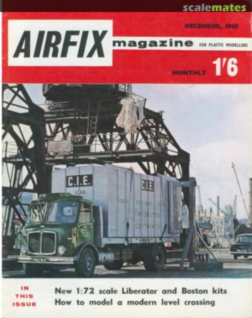 Airfix Magazine