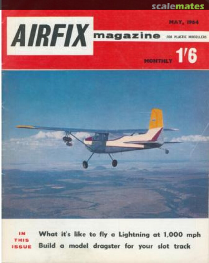 Airfix Magazine