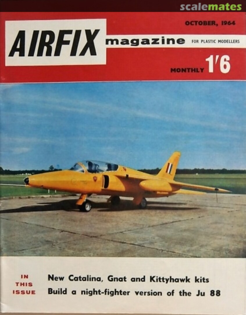 Airfix Magazine