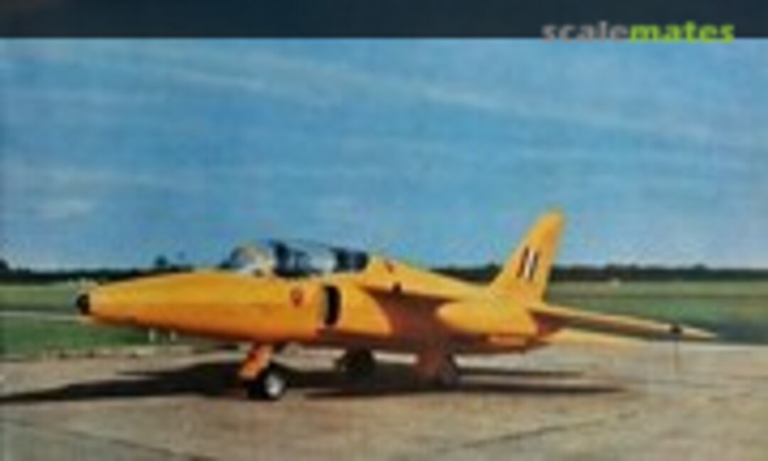 (Airfix Magazine Volume 6 Number 2)