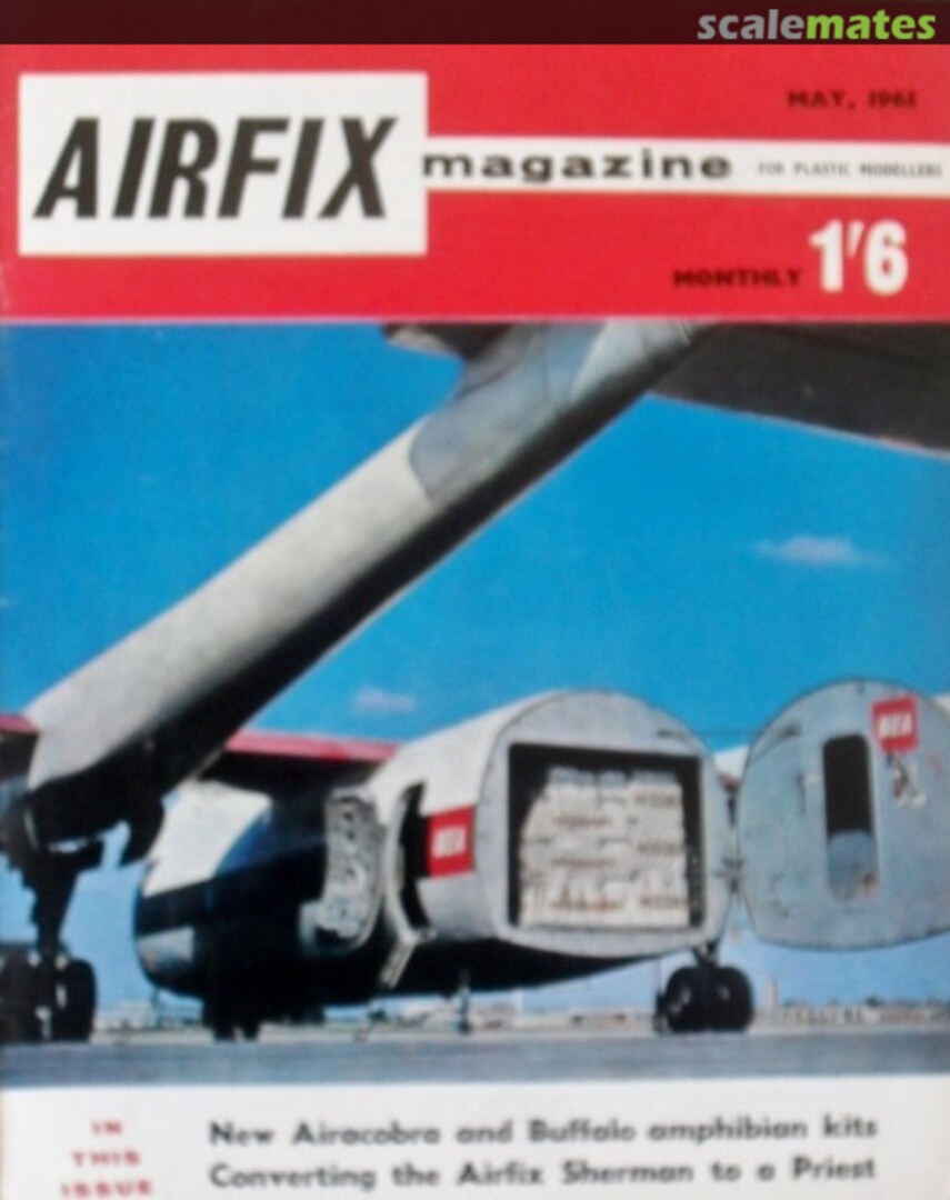 Airfix Magazine