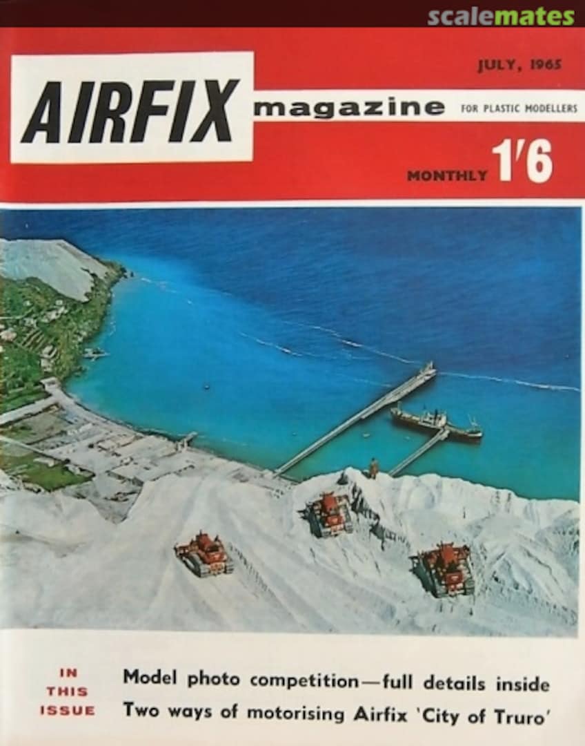 Airfix Magazine