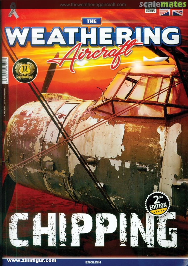 The Weathering Aircraft