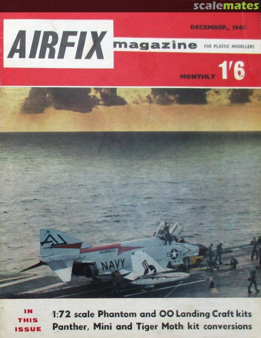 Airfix Magazine