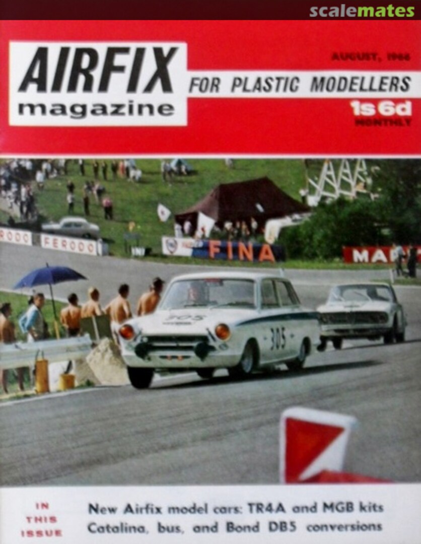 Airfix Magazine