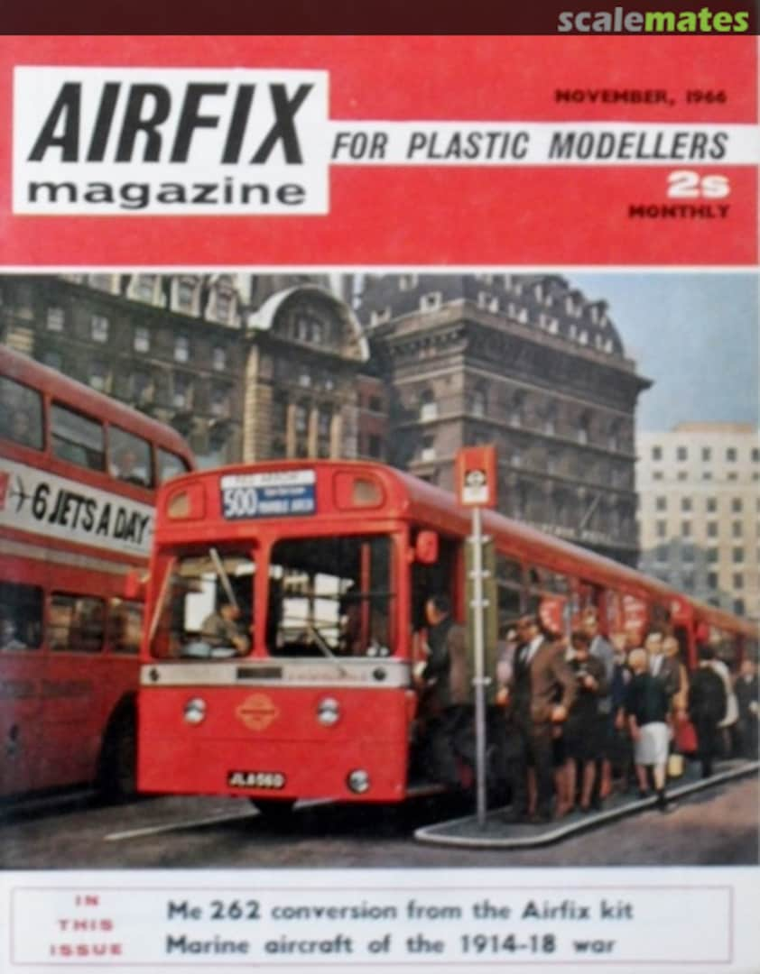 Airfix Magazine