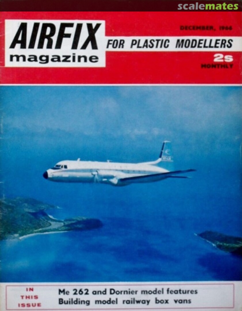 Airfix Magazine