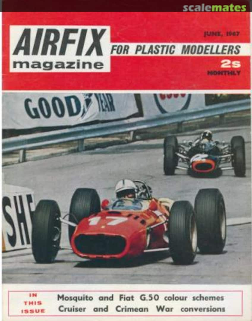 Airfix Magazine