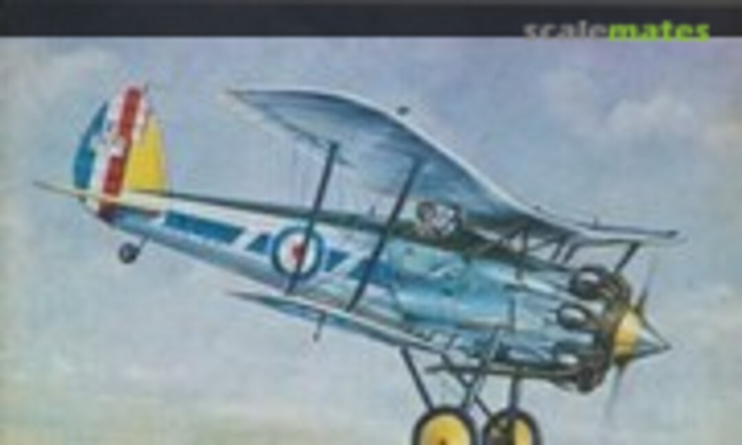 (Airfix Magazine Volume 11 Number 2)