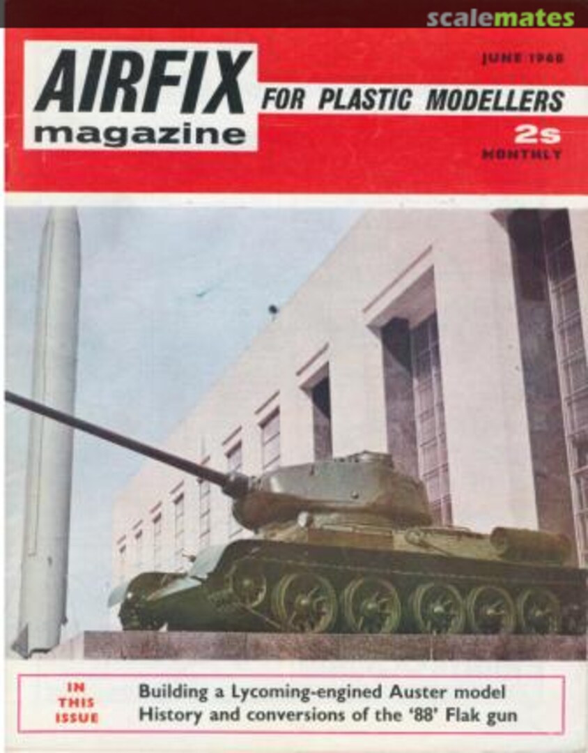 Airfix Magazine