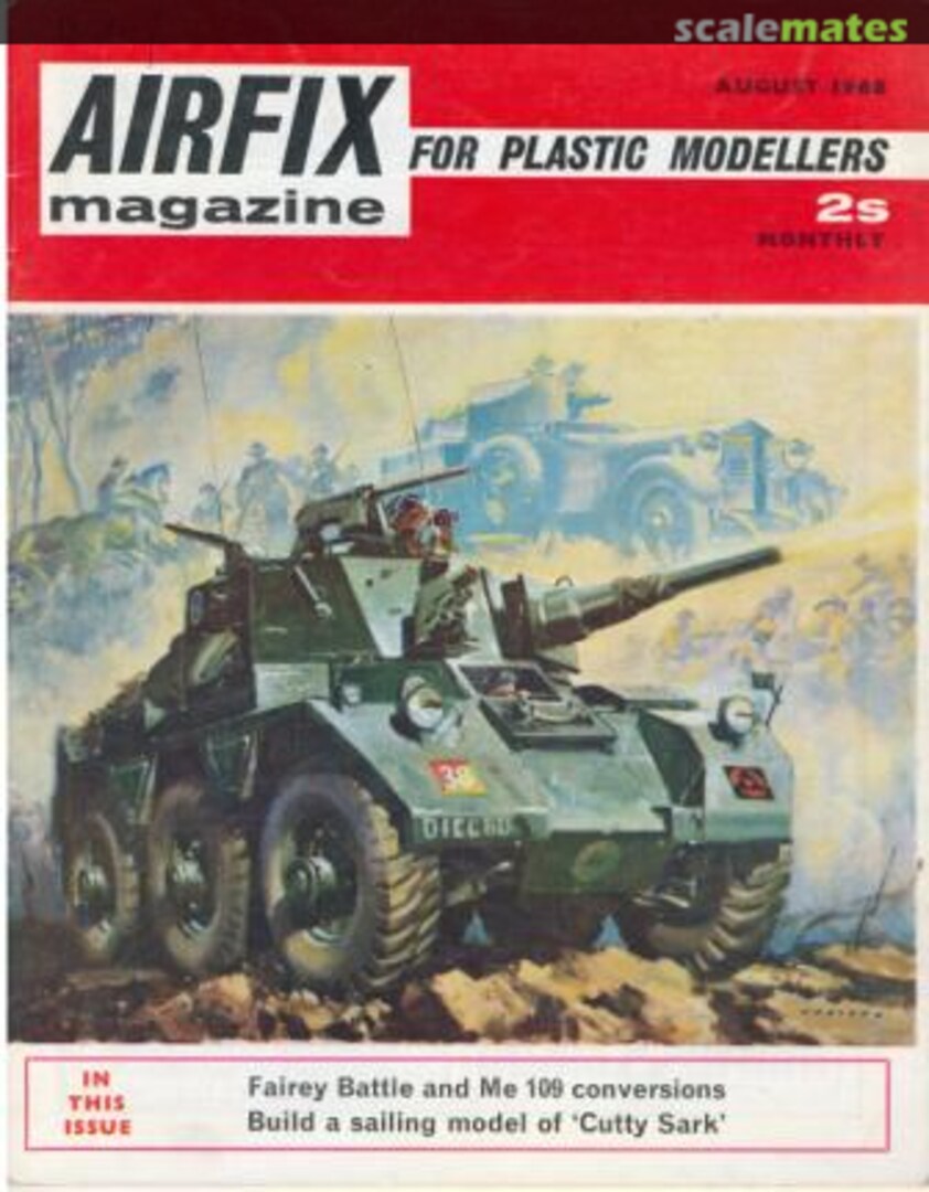 Airfix Magazine