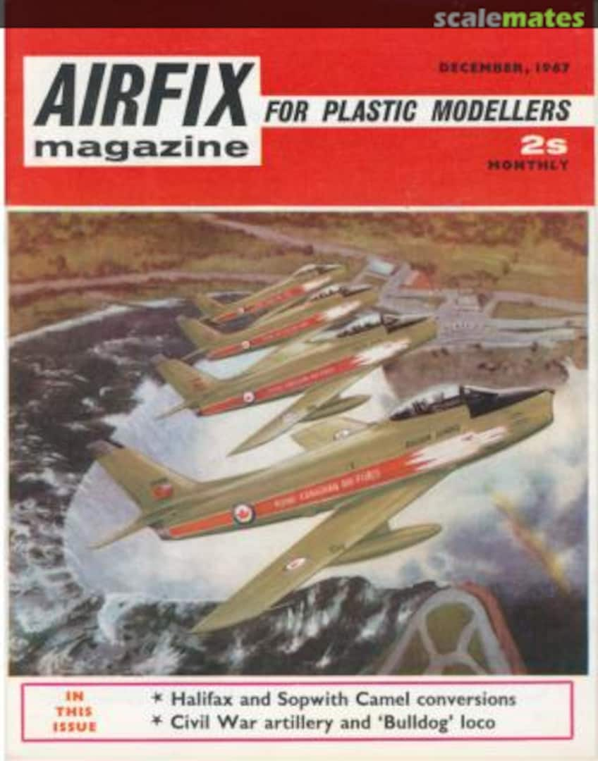 Airfix Magazine