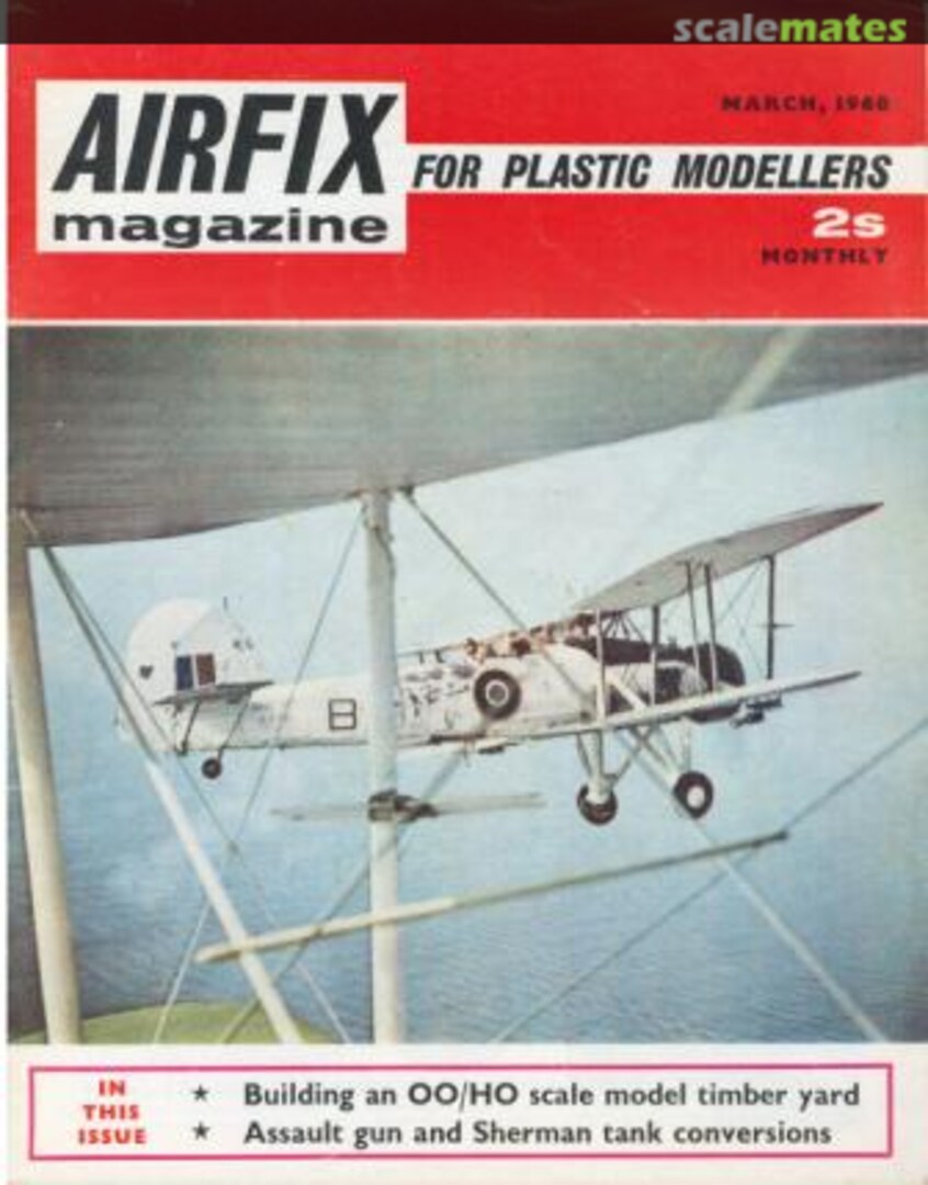 Airfix Magazine