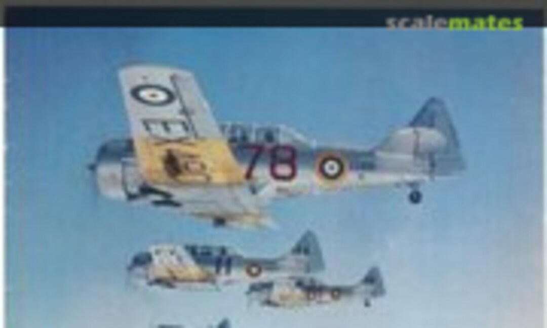 (Airfix Magazine Volume 10 Number 1)