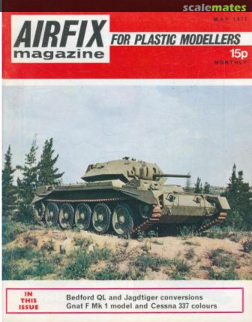 Airfix Magazine