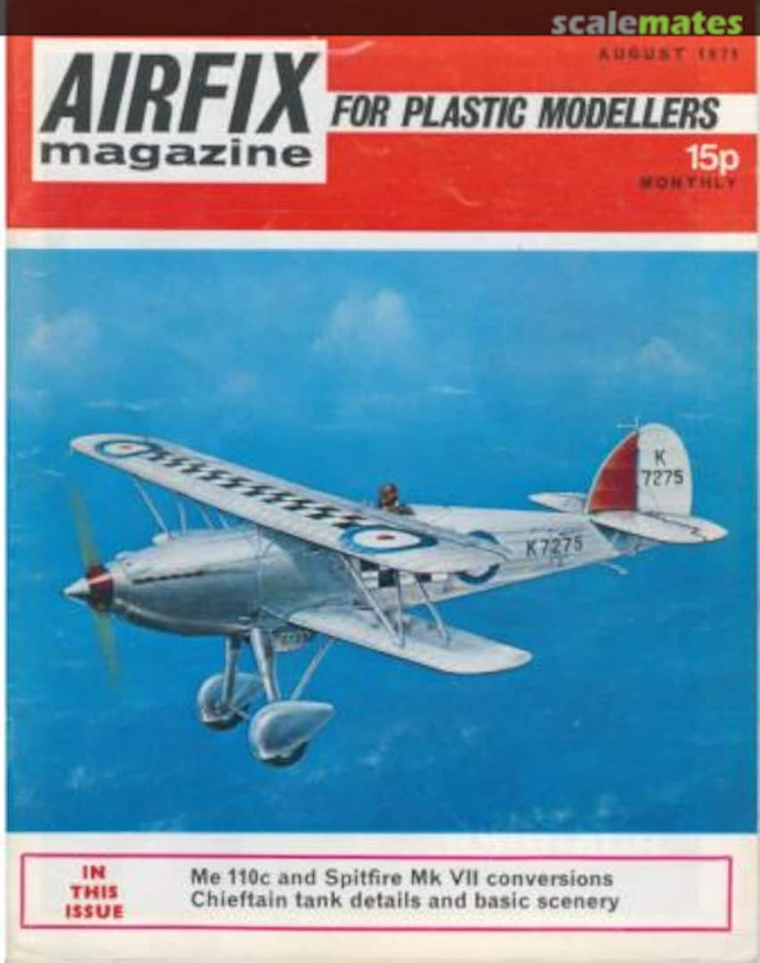 Airfix Magazine