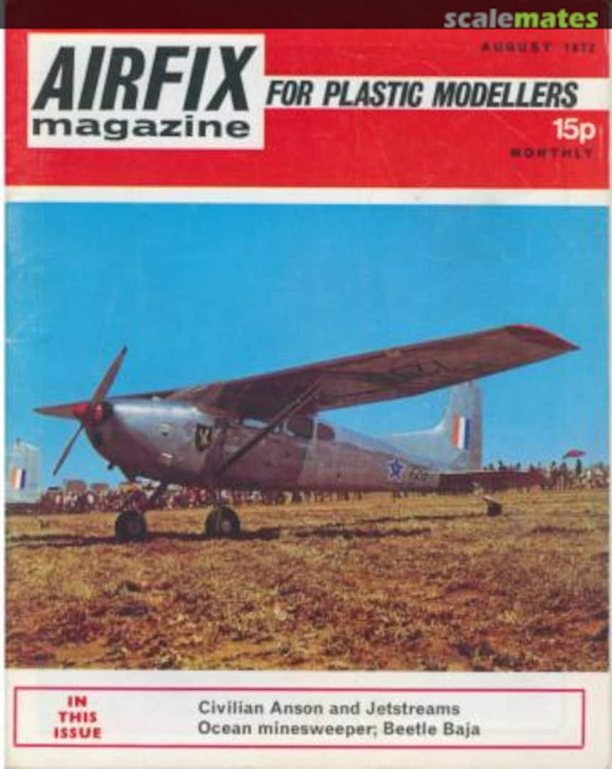 Airfix Magazine