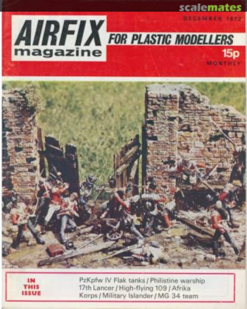 Airfix Magazine