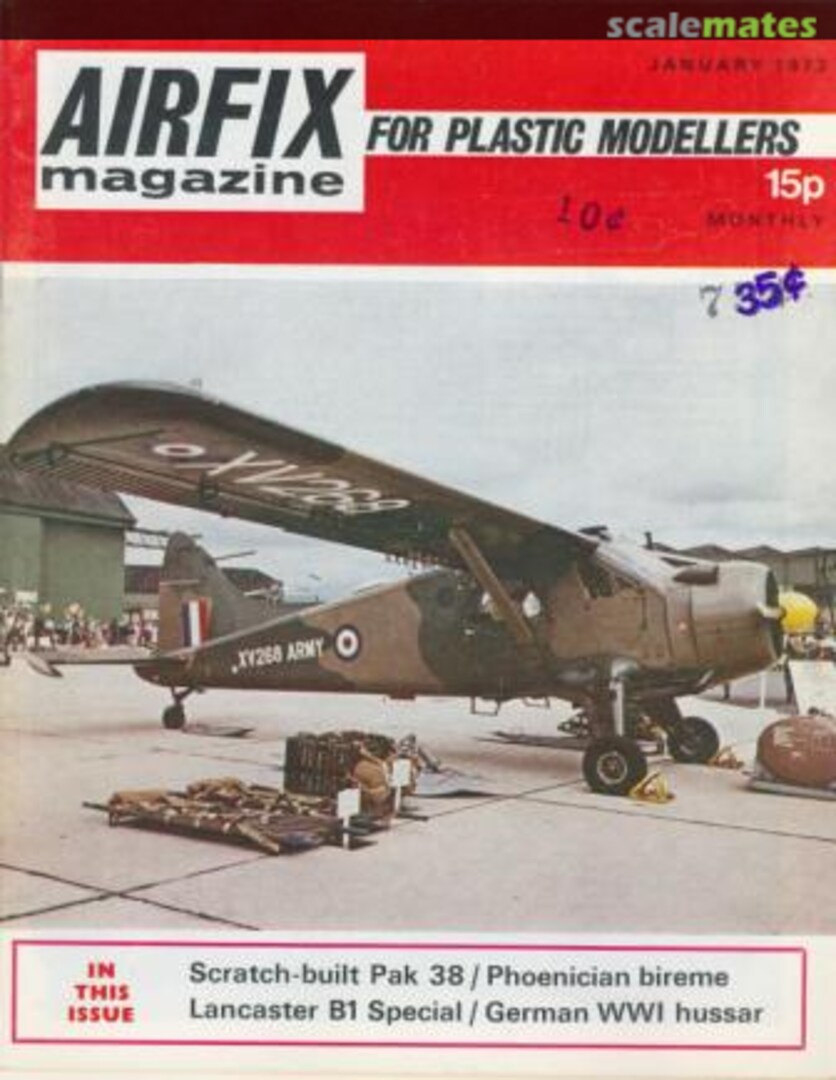 Airfix Magazine