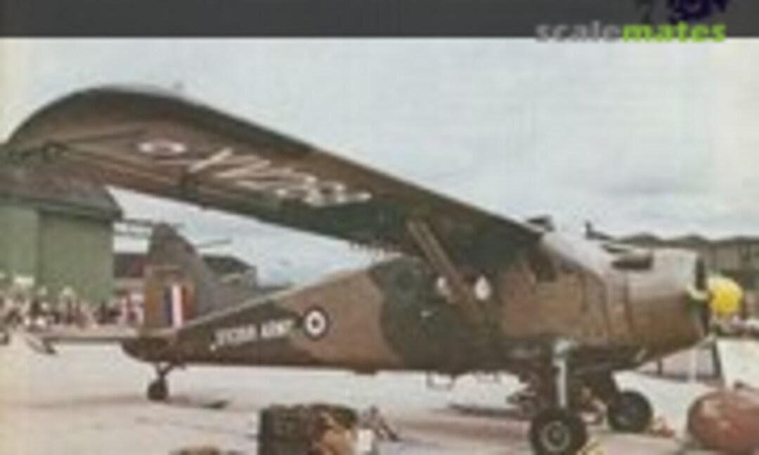 (Airfix Magazine Volume 14 Number 5)