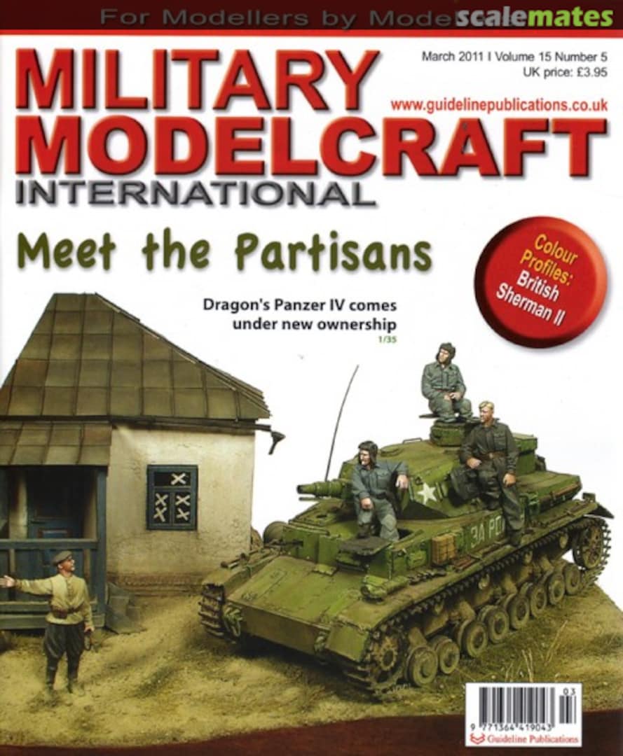 Military Modelcraft International