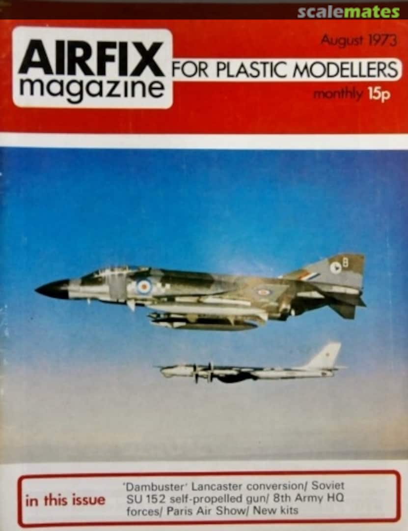 Airfix Magazine