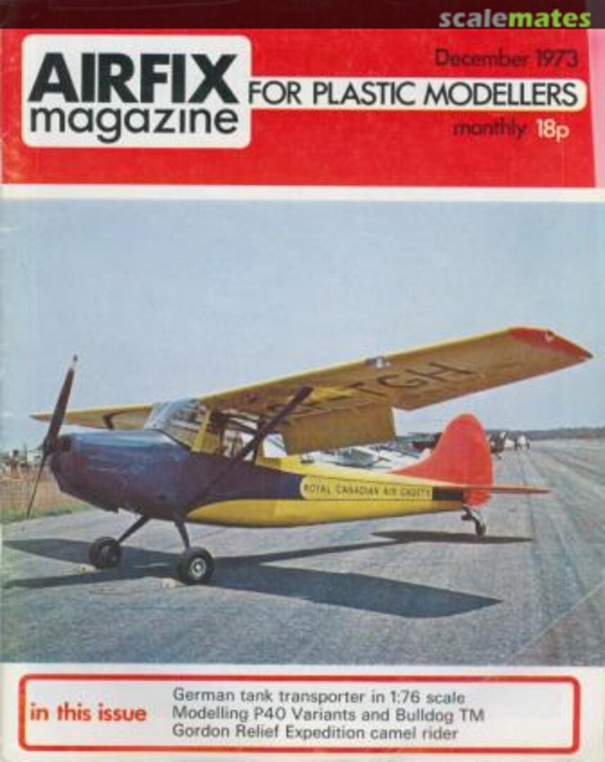 Airfix Magazine