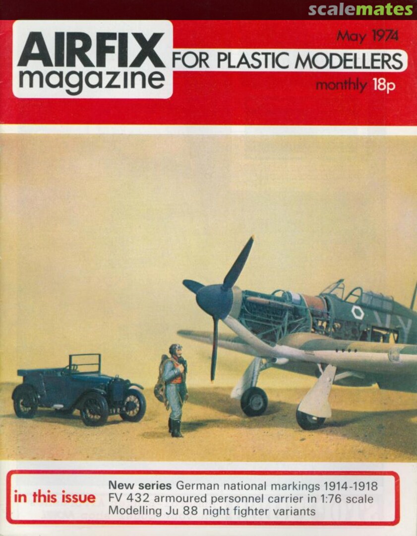 Airfix Magazine