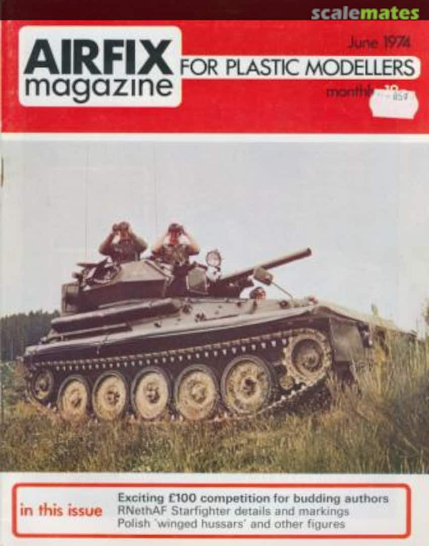 Airfix Magazine