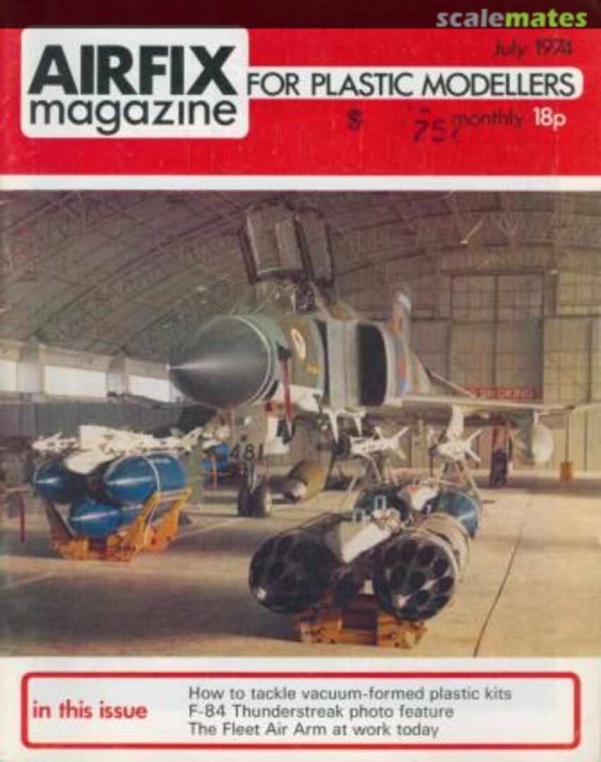 Airfix Magazine