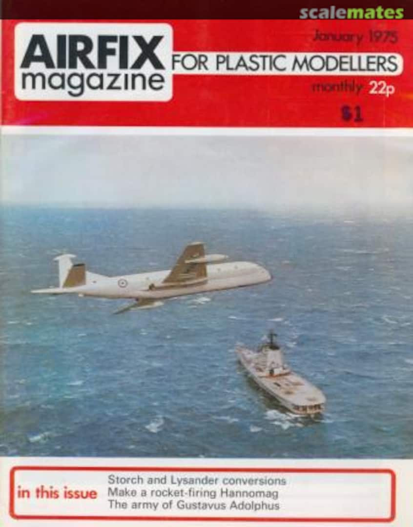 Airfix Magazine