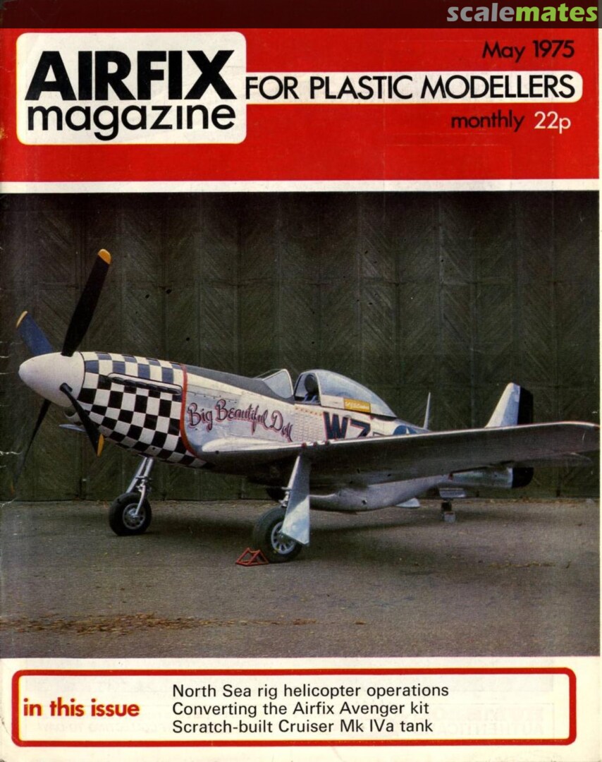 Airfix Magazine