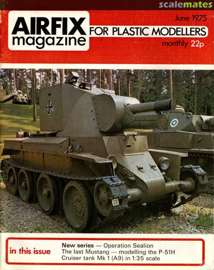 Airfix Magazine