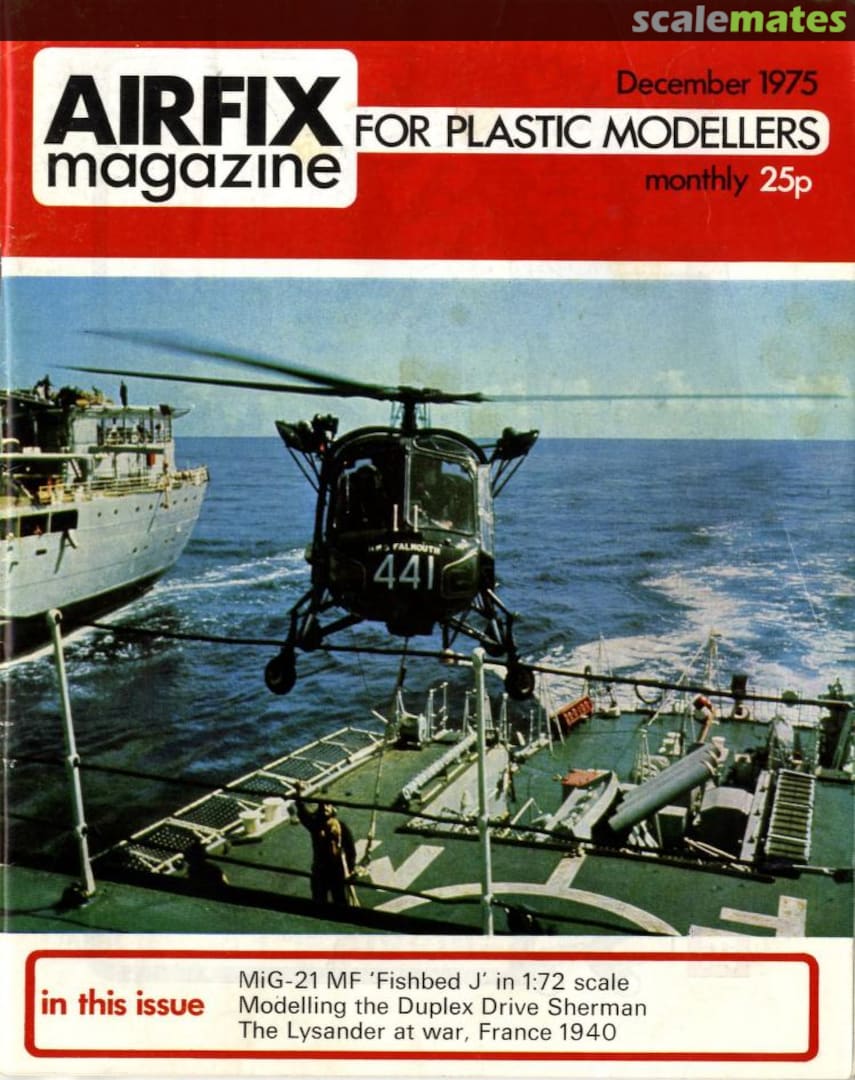 Airfix Magazine