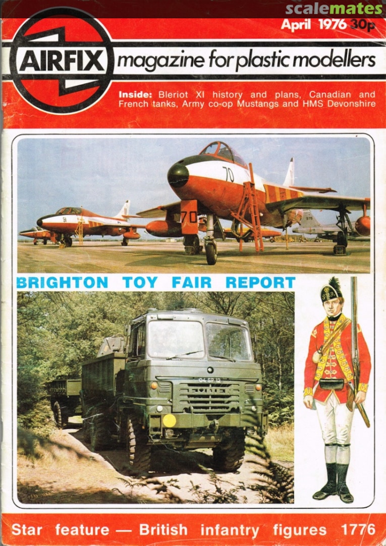 Airfix Magazine