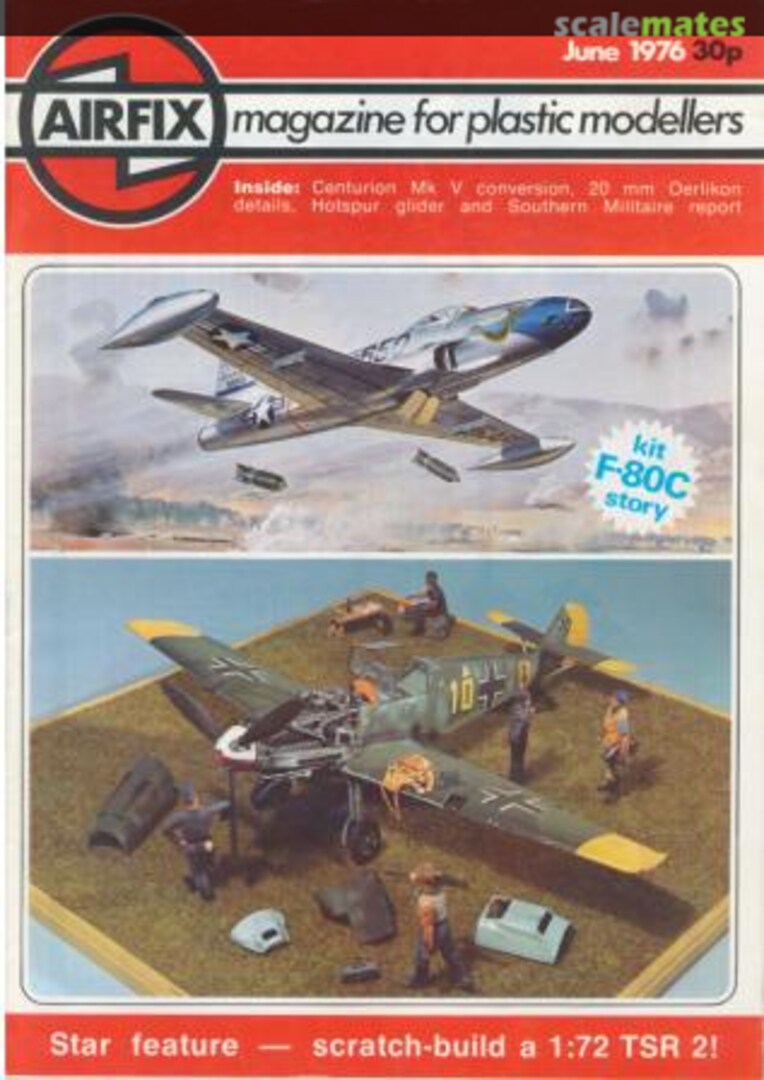 Airfix Magazine