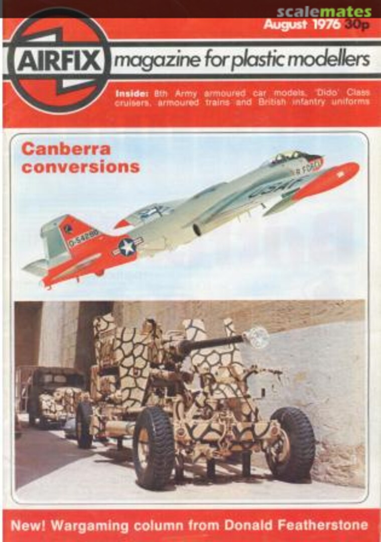 Airfix Magazine